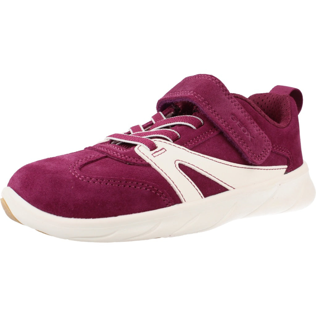 GEOX JPCA BC J FOOT en color VIOLETA (1)