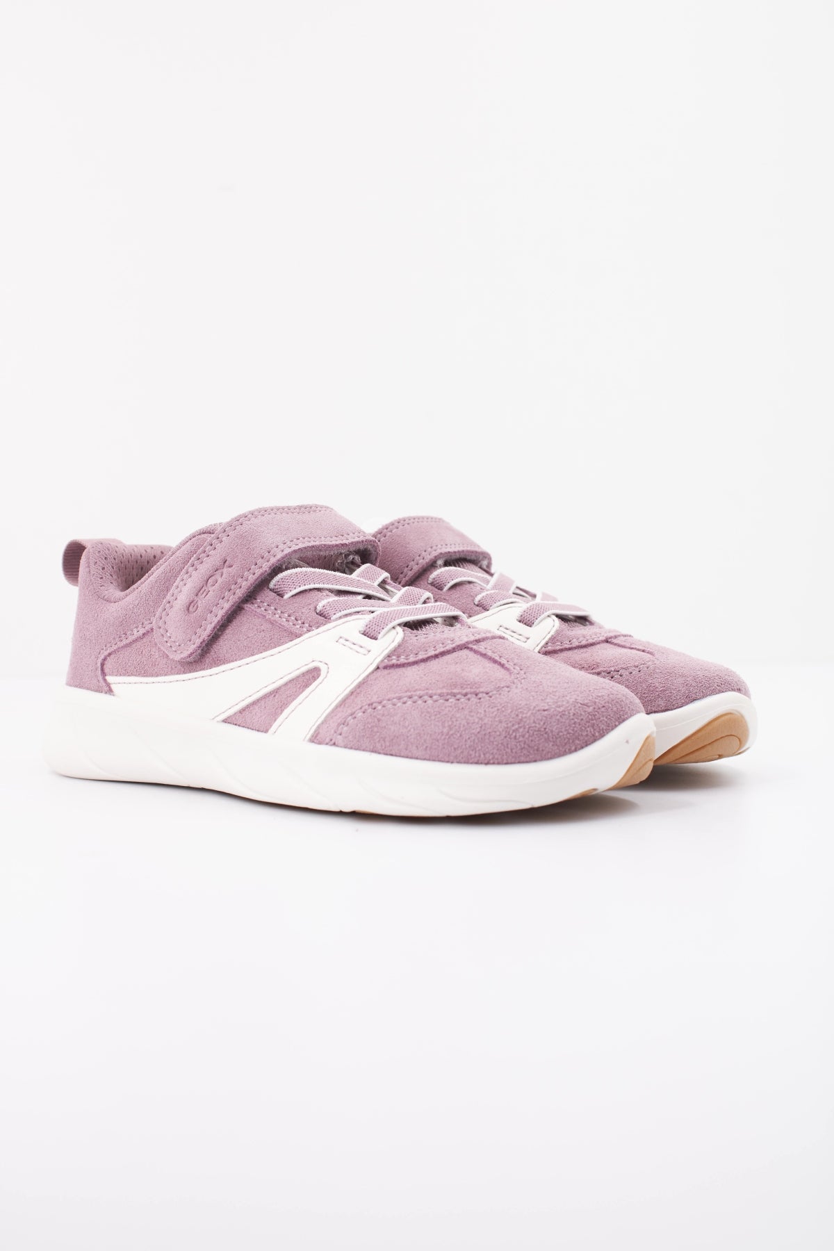 GEOX JPCA BC J FOOT en color ROSA (2)