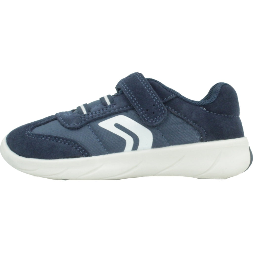 GEOX BKA FU en color AZUL (2)