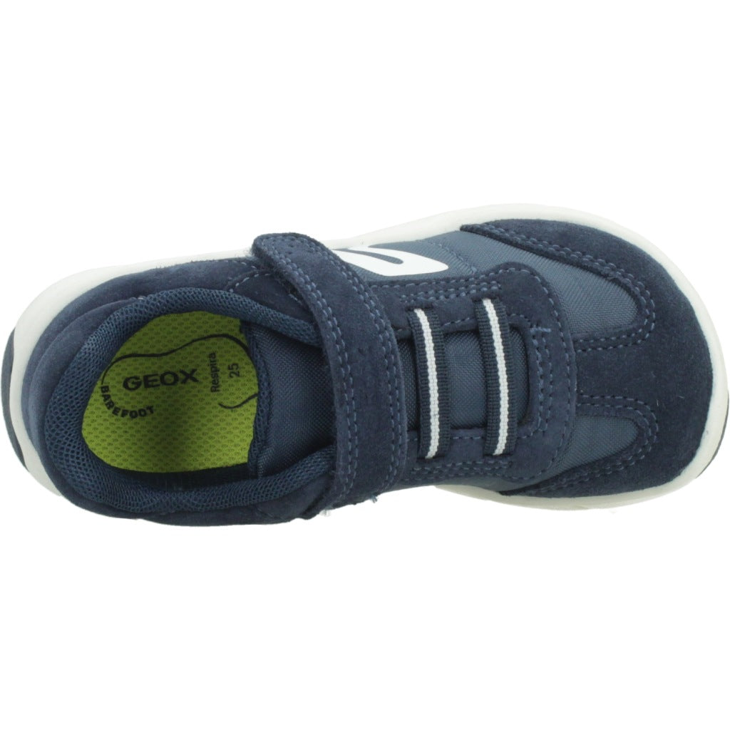 GEOX BKA FU en color AZUL (7)