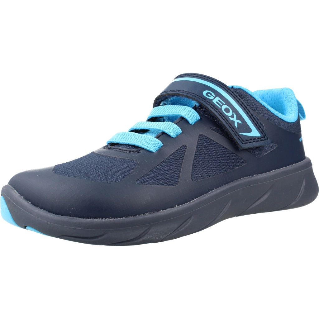 GEOX JJA FU J FOOT en color AZUL (1)