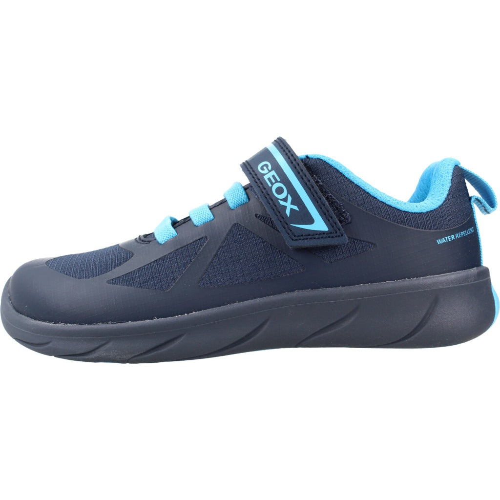 GEOX JJA FU J FOOT en color AZUL (2)