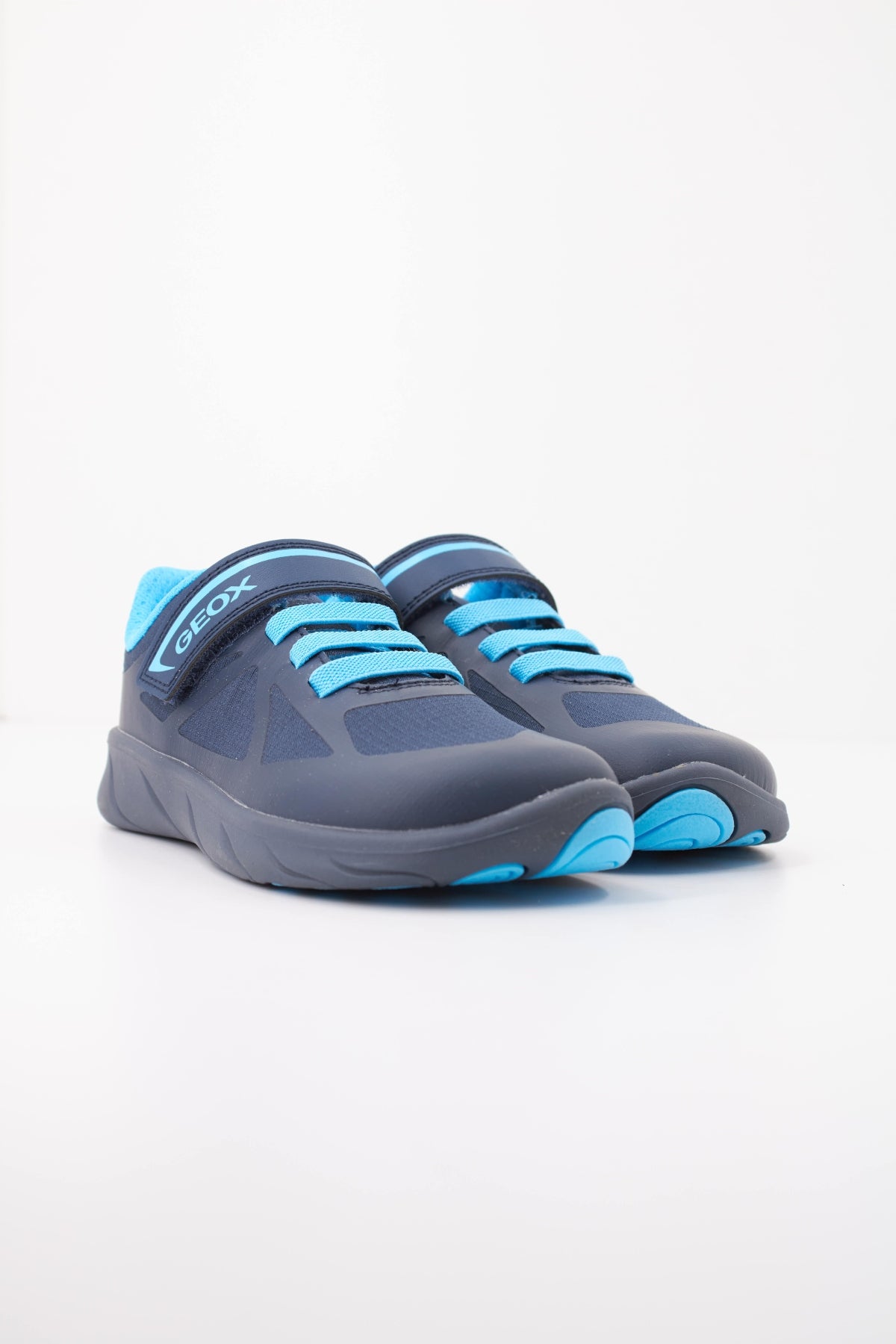 GEOX JJA FU J FOOT en color AZUL (2)