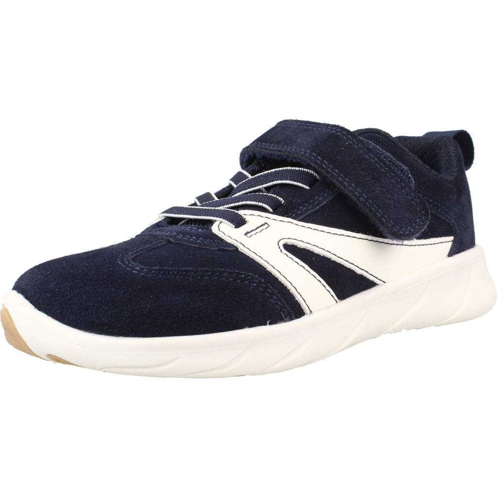 GEOX JPDA BC J FOOT en color AZUL (1)
