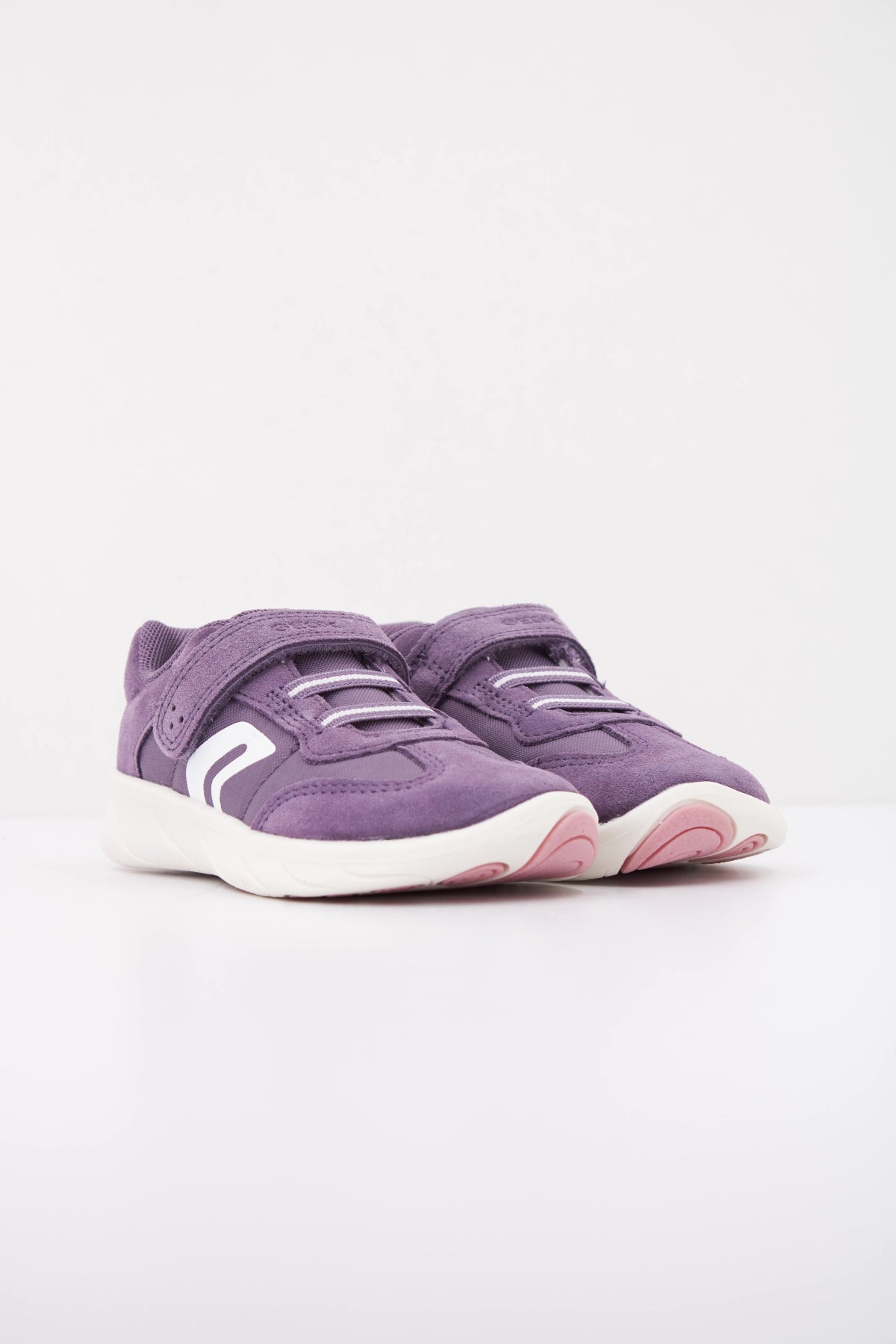 GEOX BJA FU B FOOT en color VIOLETA (2)
