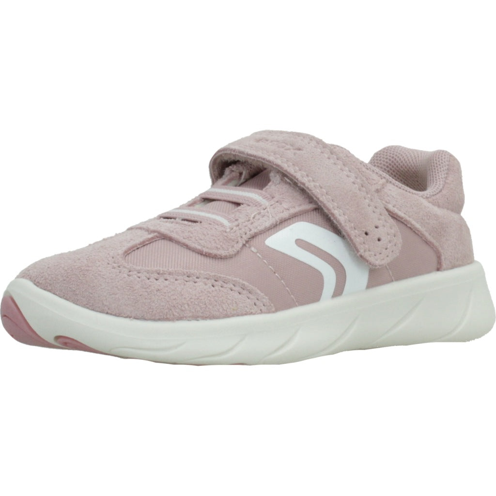 GEOX BJA FU B FOOT en color ROSA (1)