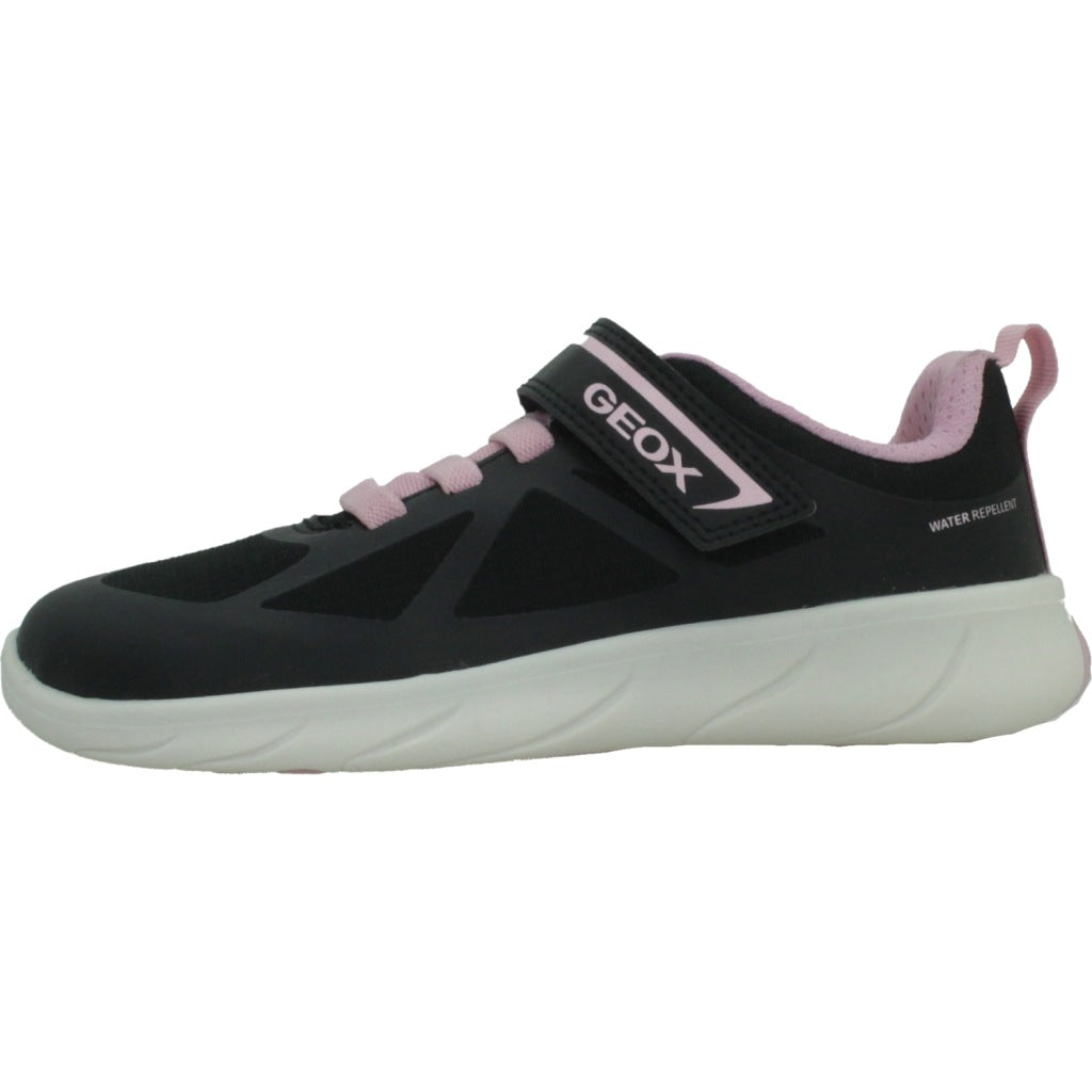 GEOX JKA FU en color NEGRO (2)