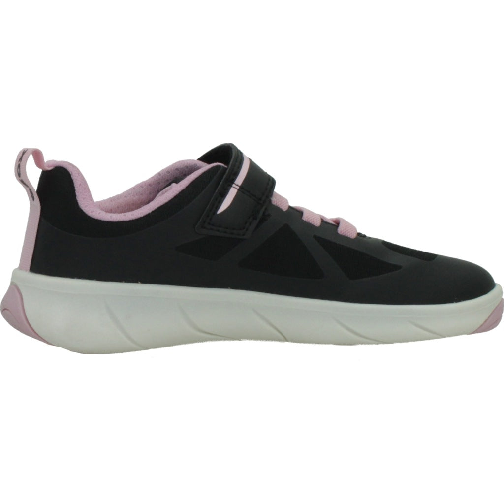 GEOX JKA FU en color NEGRO (4)