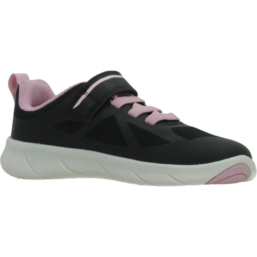 GEOX JKA FU en color NEGRO (5)