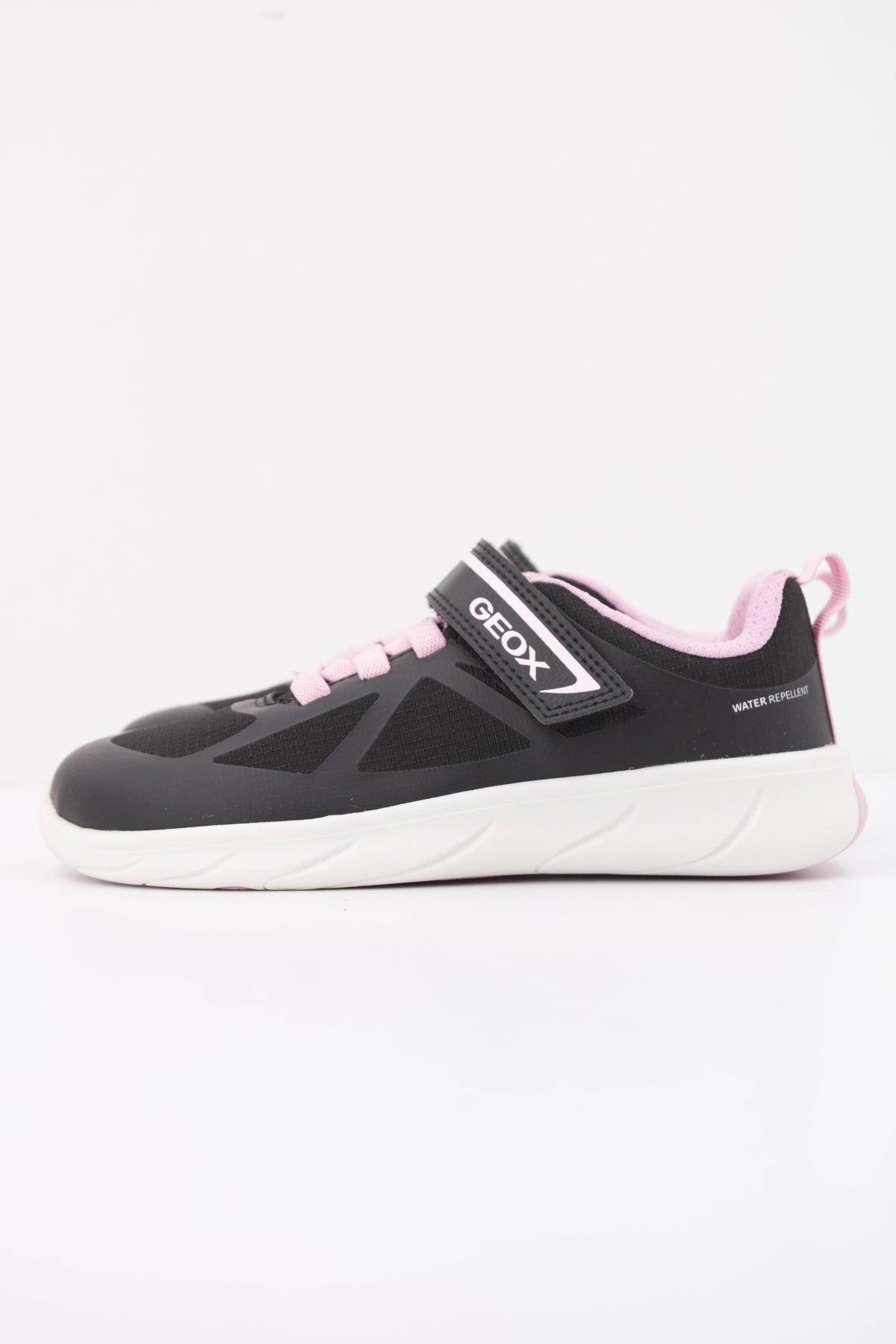GEOX JKA FU en color NEGRO (1)