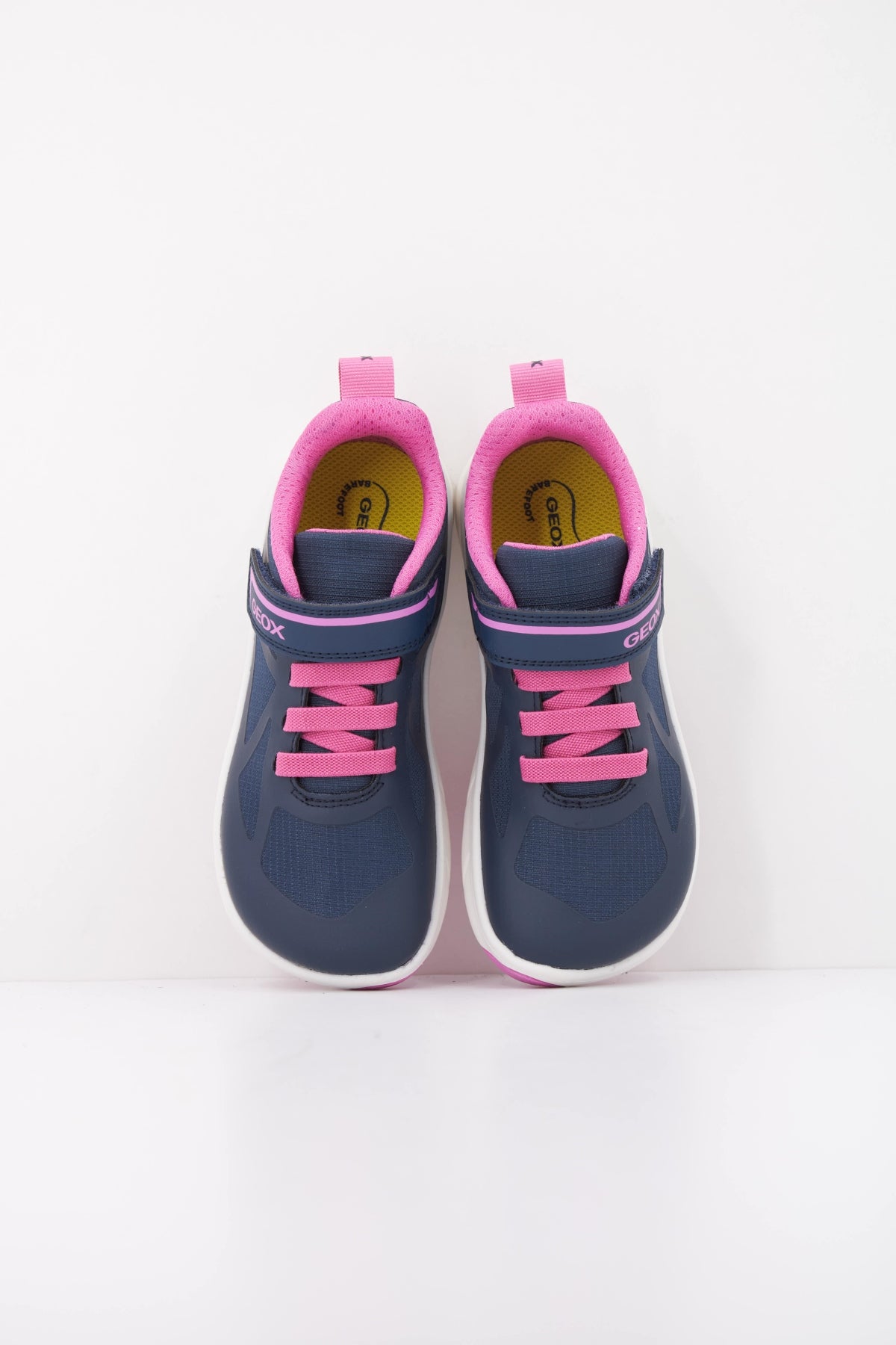 GEOX JKA FU J FOOT en color AZUL (3)