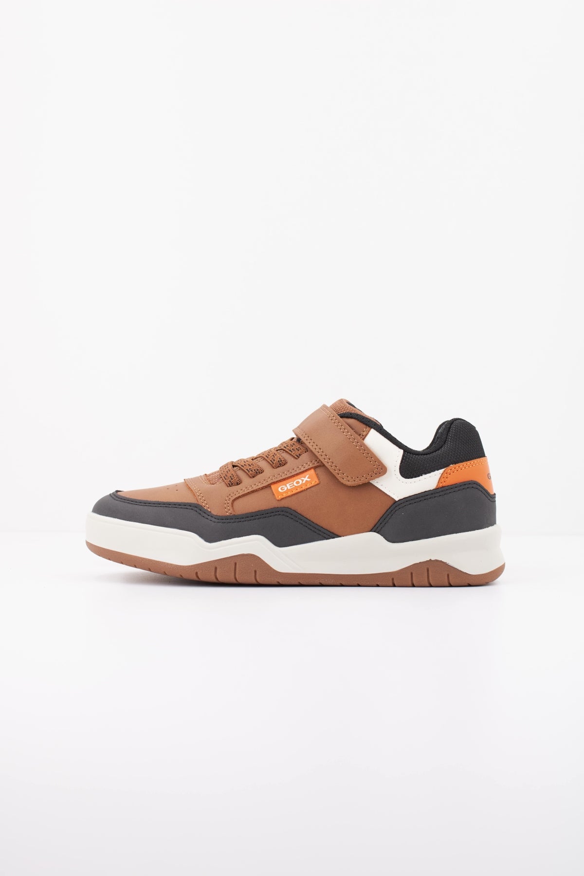 GEOX JRE MEMS J PERTH en color MARRON (1)