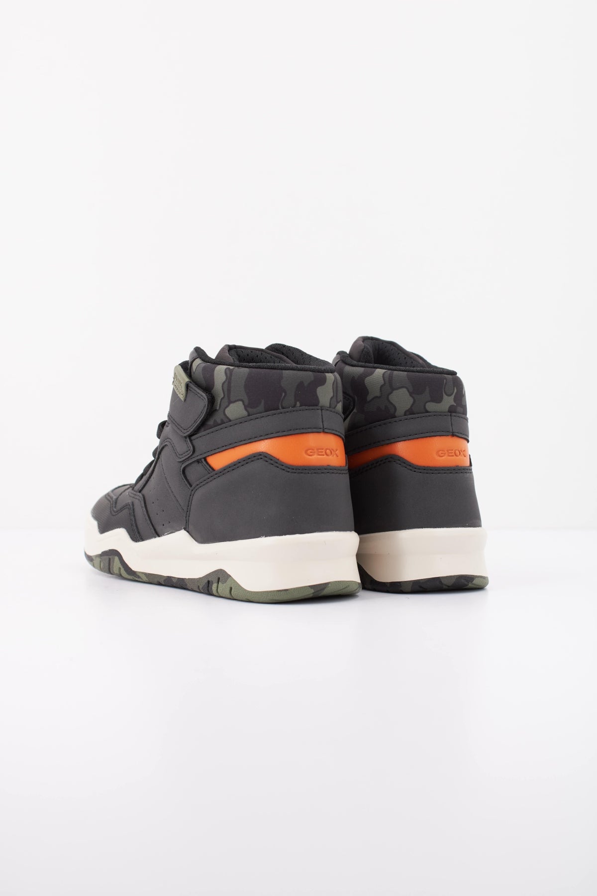 GEOX JRF MEMN J PERTH en color NEGRO (4)
