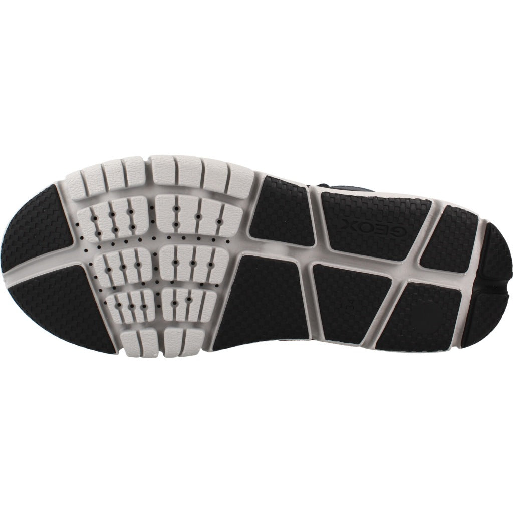 GEOX JBA ME J FLEXYPER BOY en color AZUL (6)
