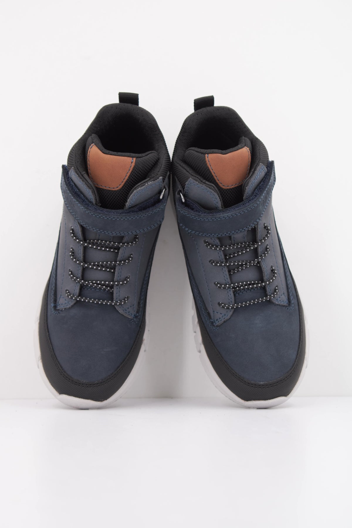 GEOX JBA ME J FLEXYPER BOY en color AZUL (3)