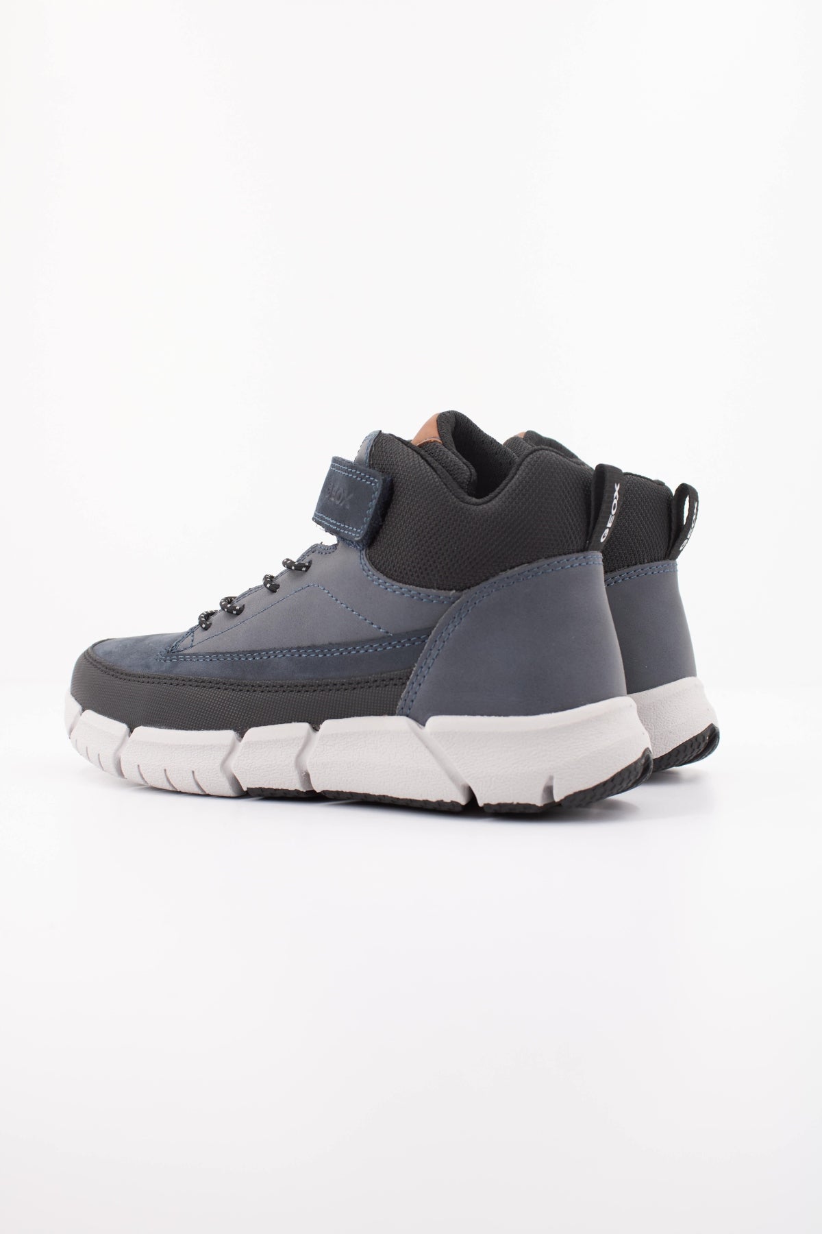 GEOX JBA ME J FLEXYPER BOY en color AZUL (4)