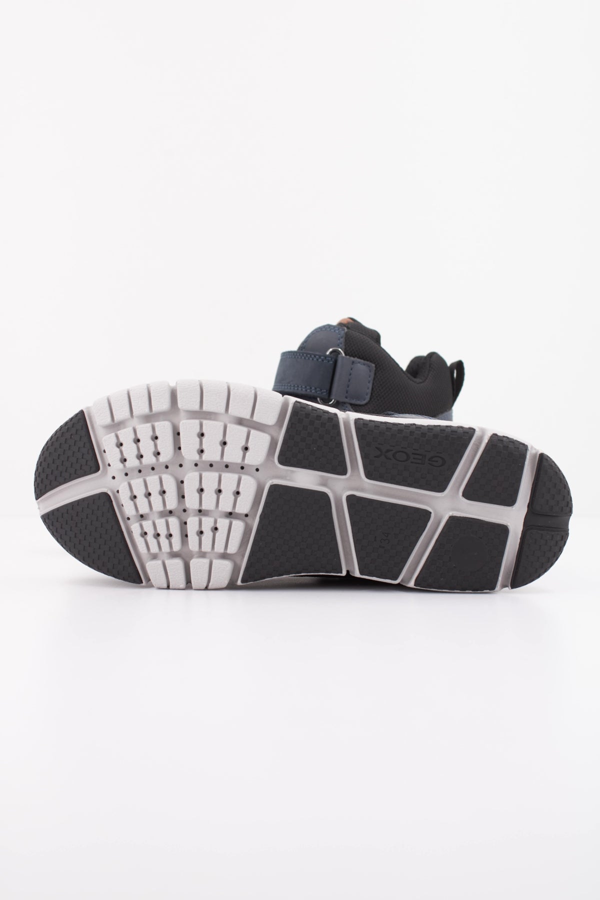 GEOX JBA ME J FLEXYPER BOY en color AZUL (5)