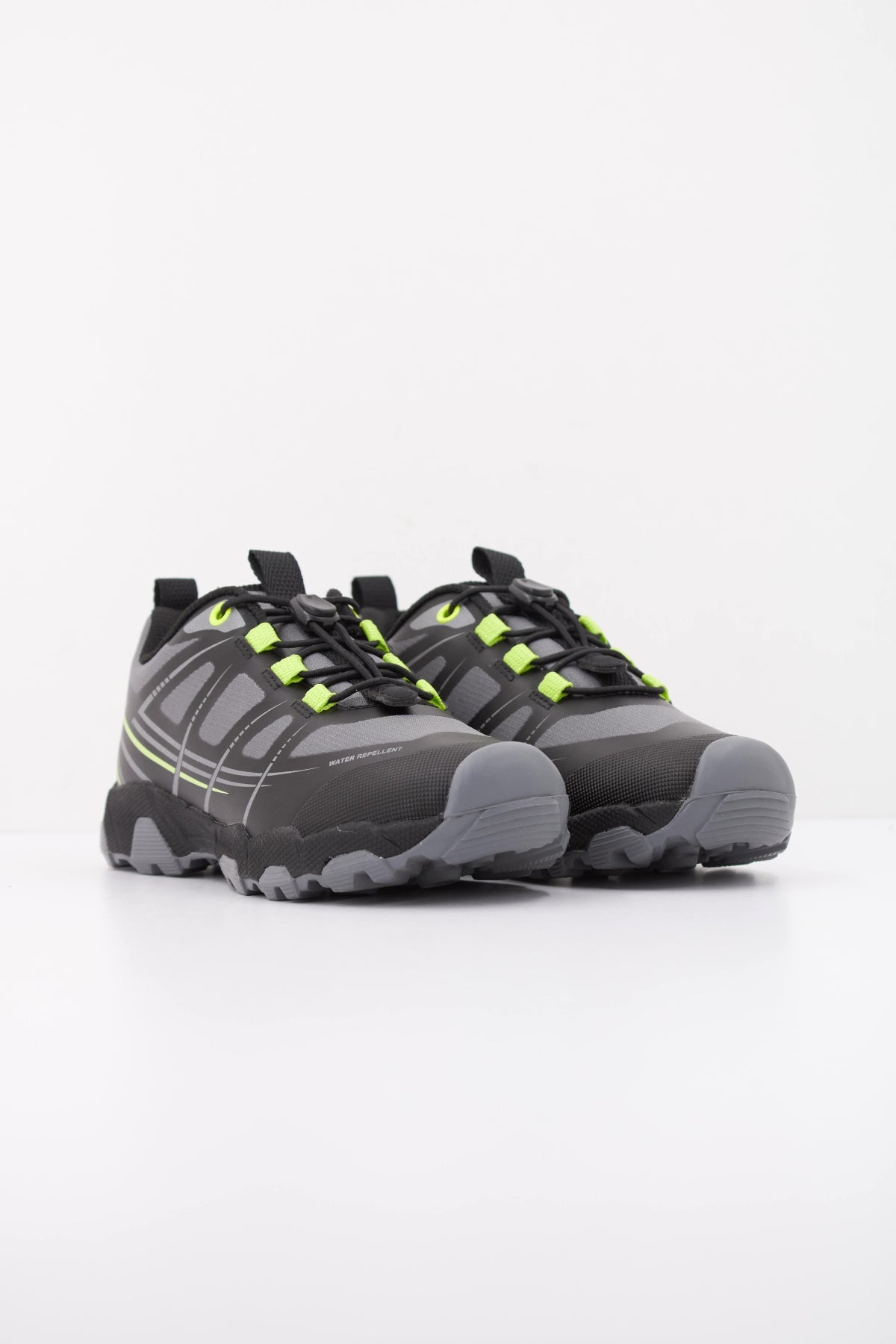 GEOX JAKA BC en color GRIS (2)
