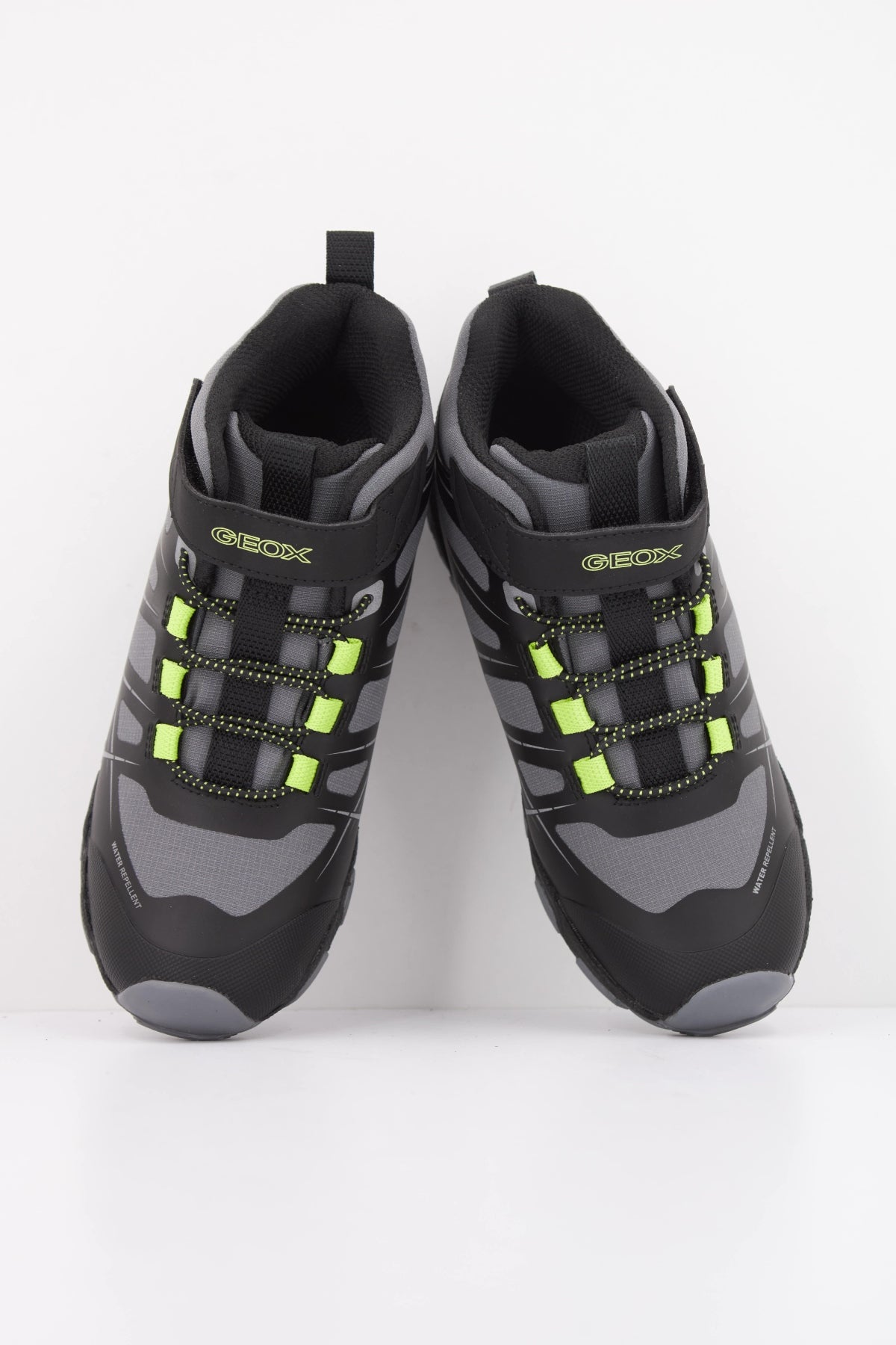 GEOX JAKB BC J MAGNETAR en color GRIS (3)