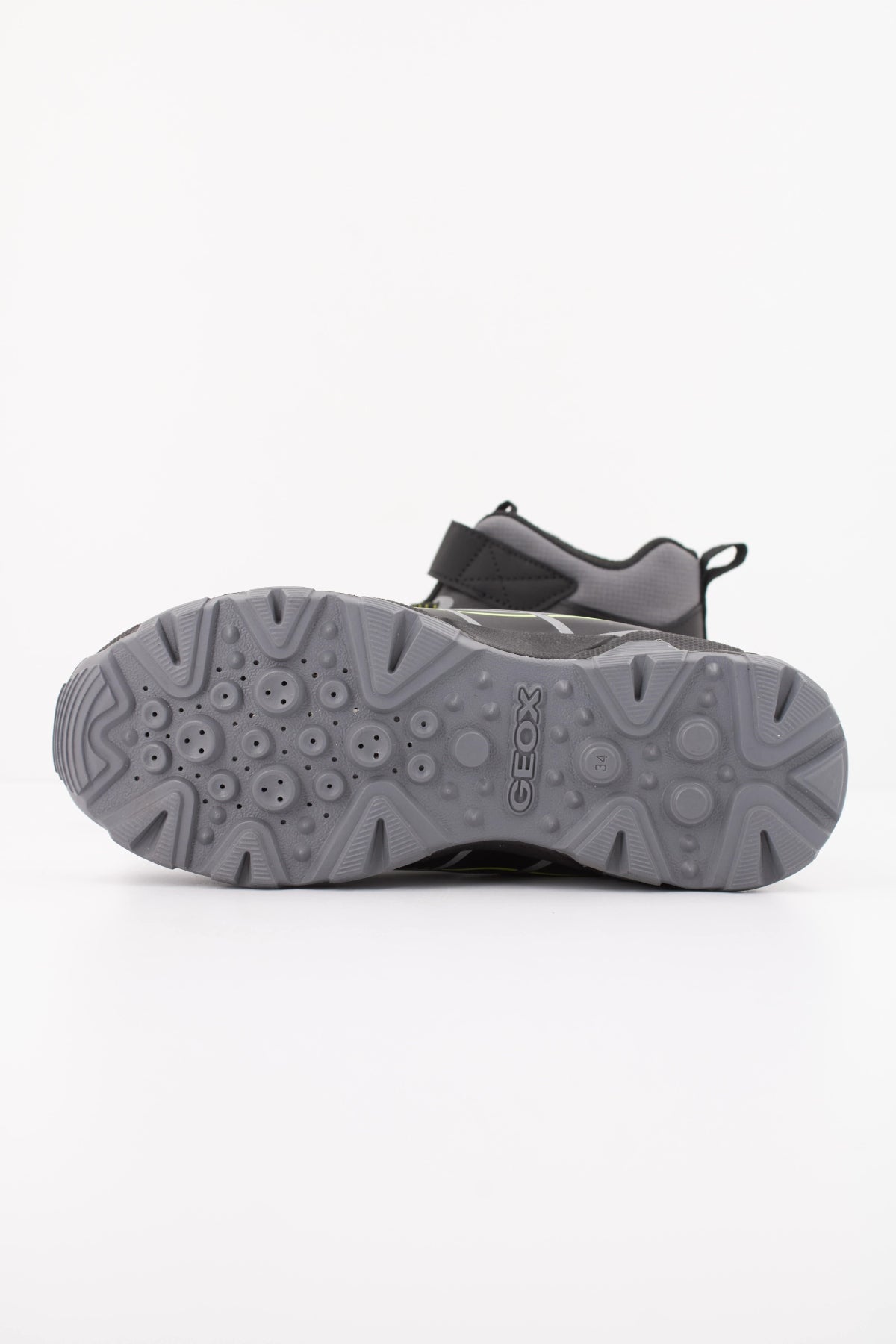 GEOX JAKB BC J MAGNETAR en color GRIS (5)