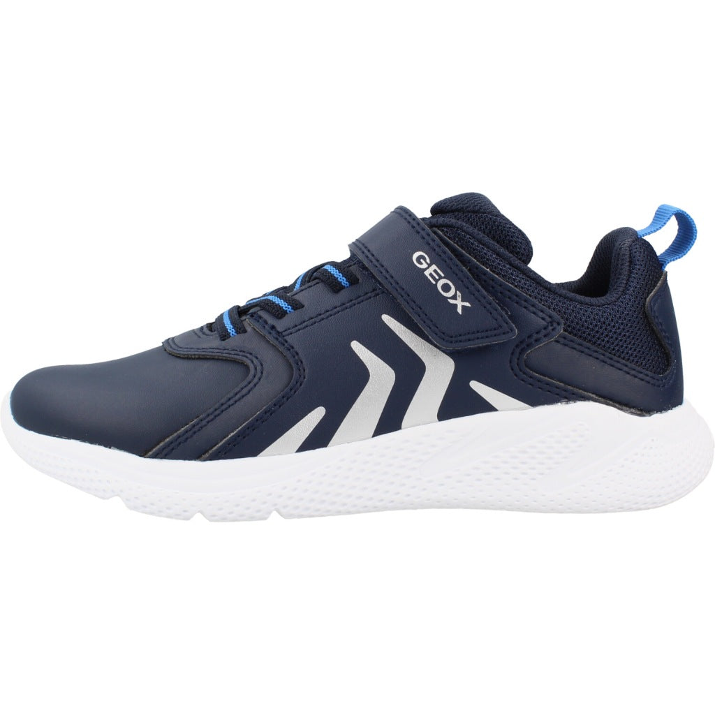 GEOX JGBE BC en color AZUL (2)