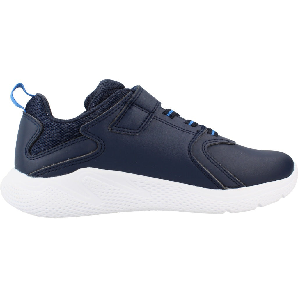 GEOX JGBE BC en color AZUL (4)