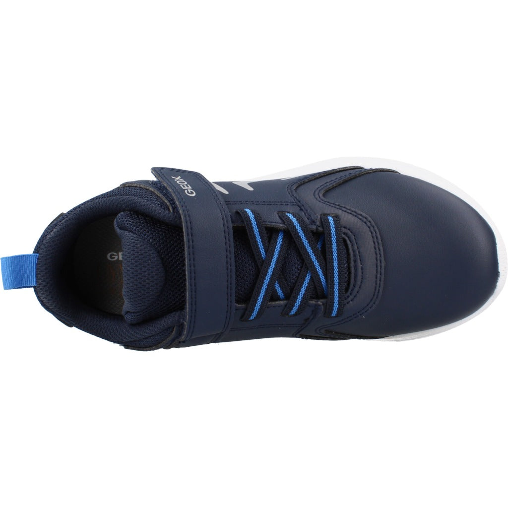 GEOX JGBE BC en color AZUL (7)