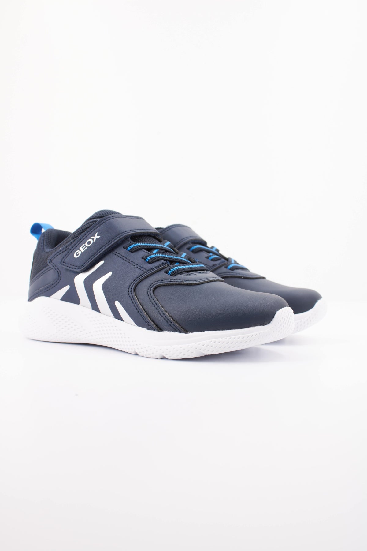 GEOX JGBE BC en color AZUL (2)