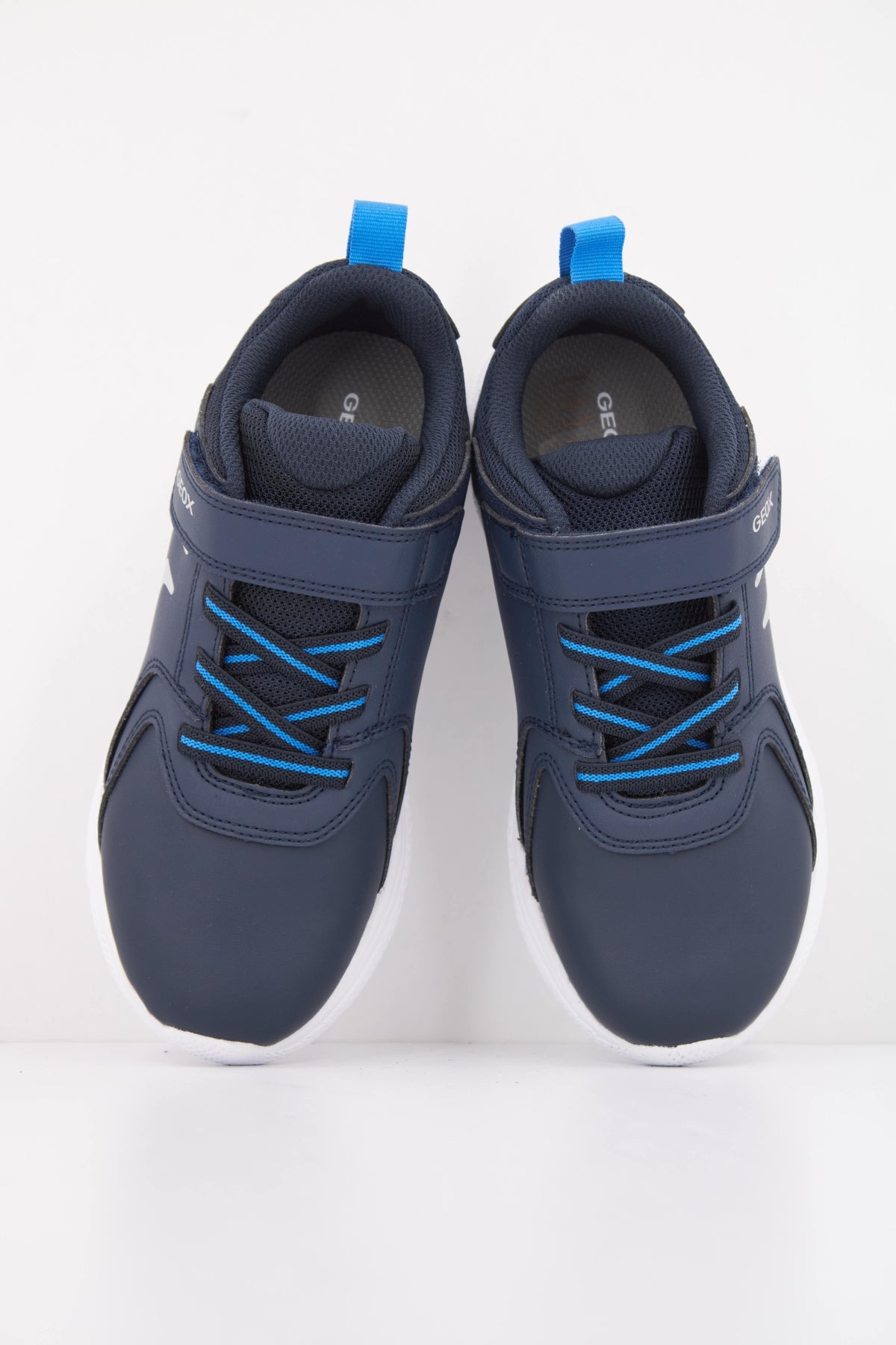 GEOX JGBE BC en color AZUL (3)