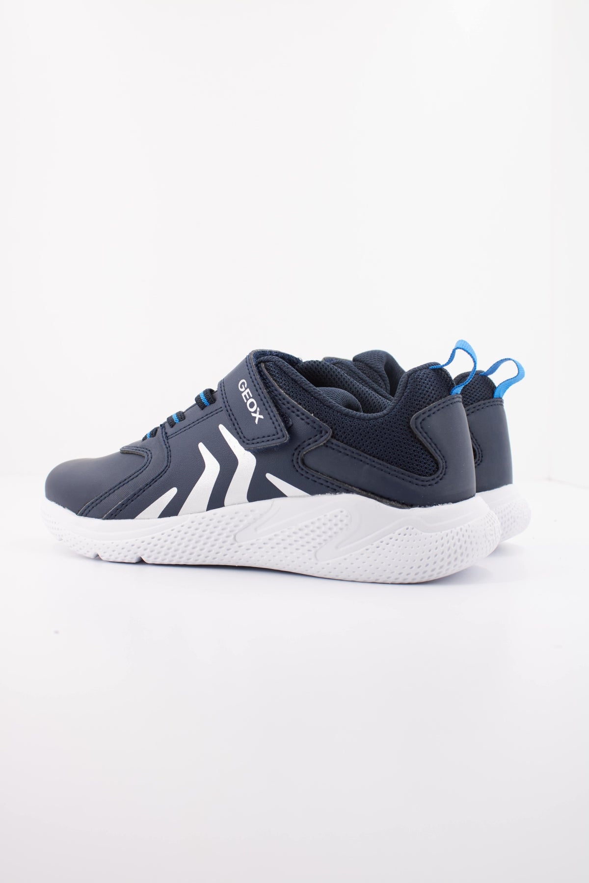 GEOX JGBE BC en color AZUL (4)