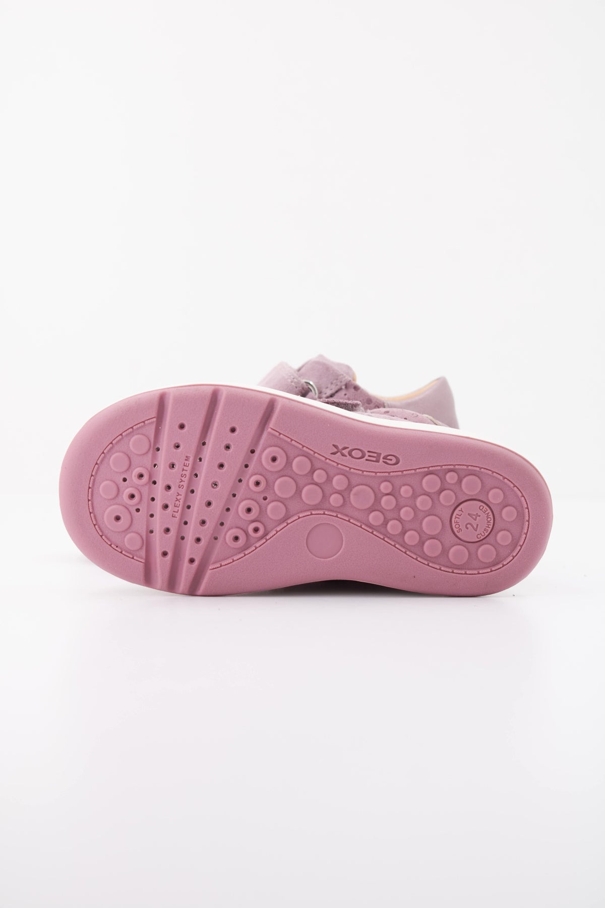 GEOX BCA B BIGLIA en color VIOLETA (5)