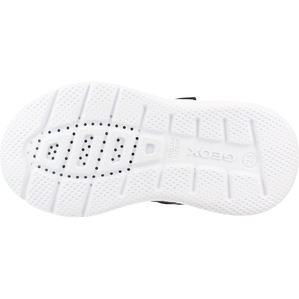 GEOX BTA J B SPRINTYE en color MULTICOLOR (6)