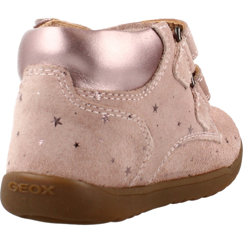 GEOX BPC BSNF B MACCHIA en color ROSA (3)
