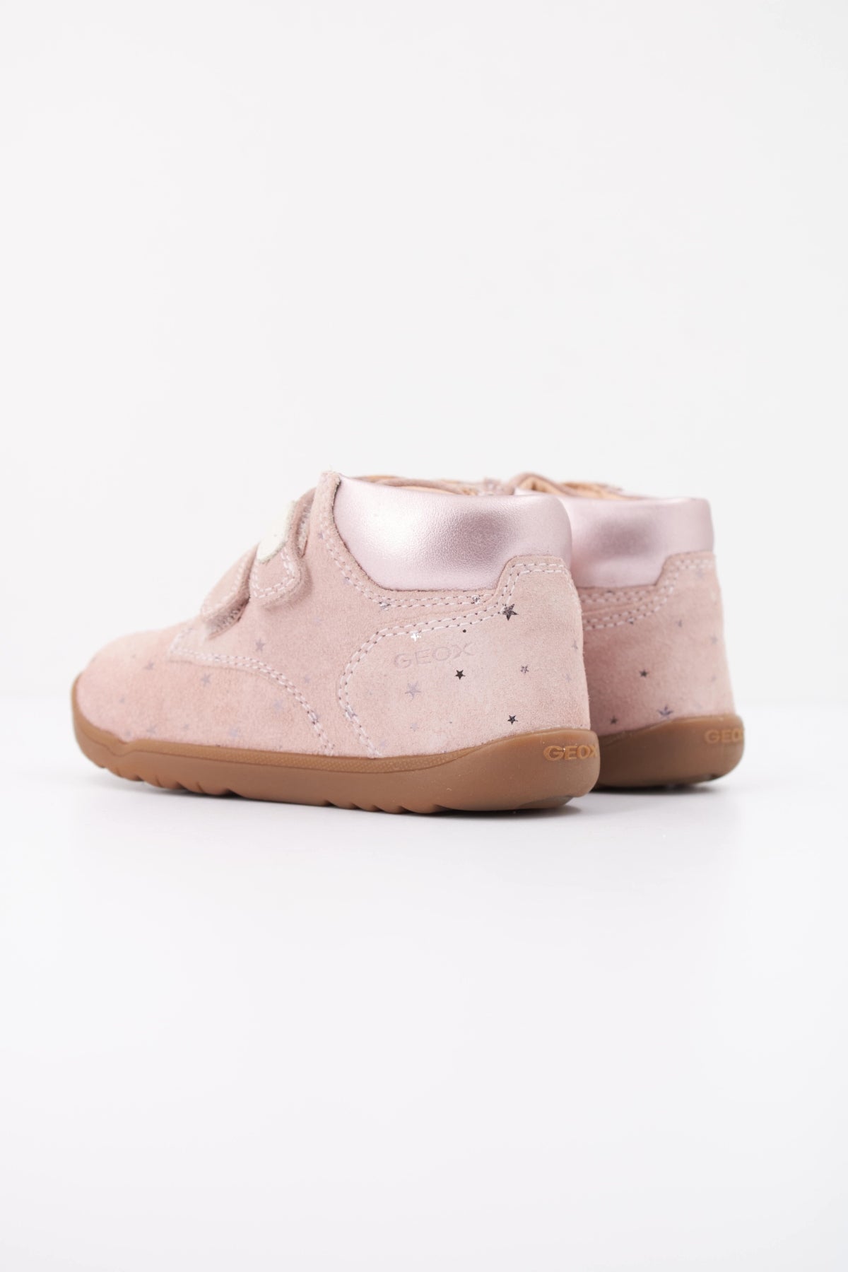 GEOX BPC BSNF B MACCHIA en color ROSA (4)