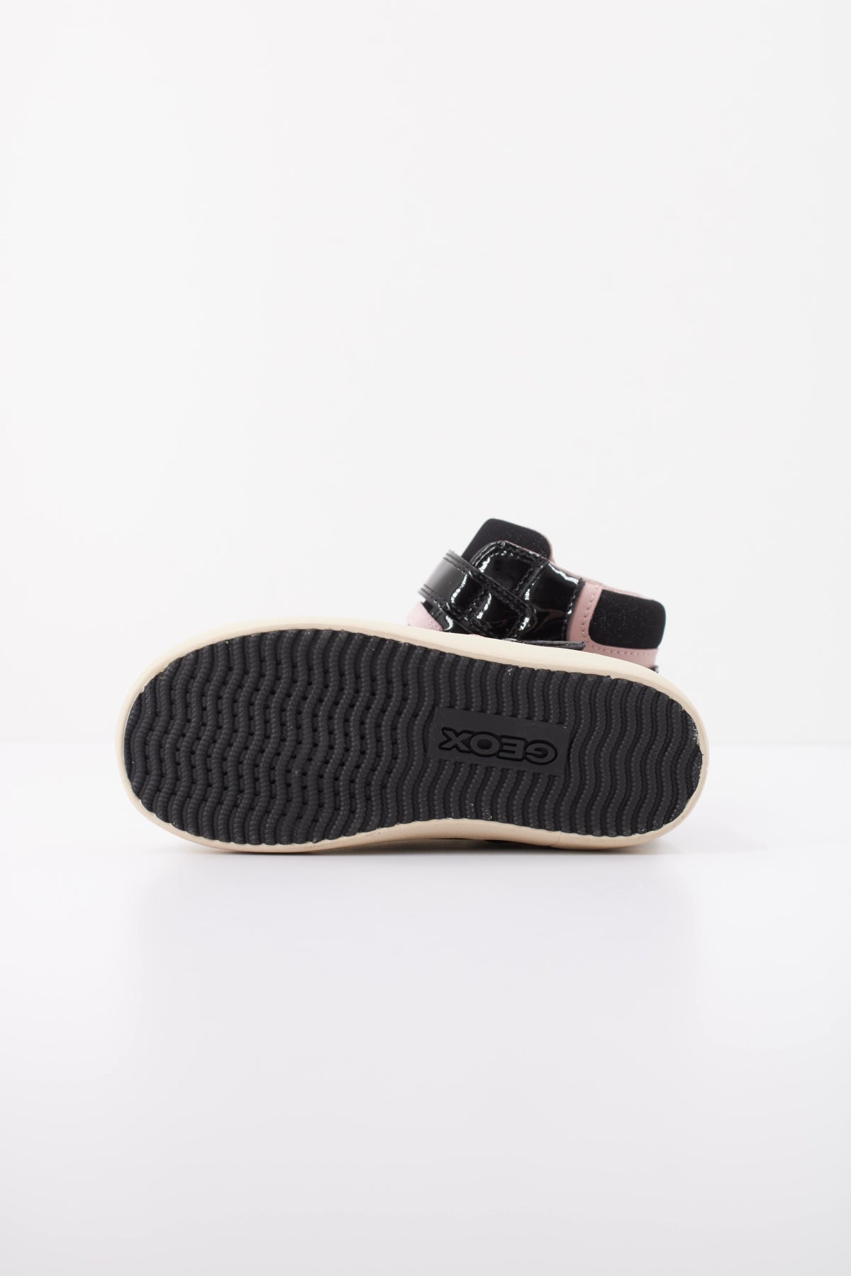 GEOX BMA B GISLI en color NEGRO (5)