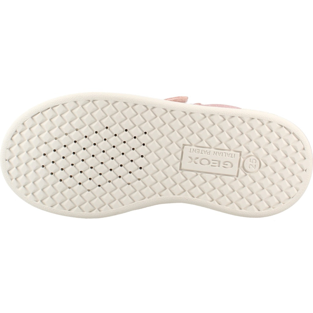 GEOX BMA AJ B ECLYPER en color ROSA (6)