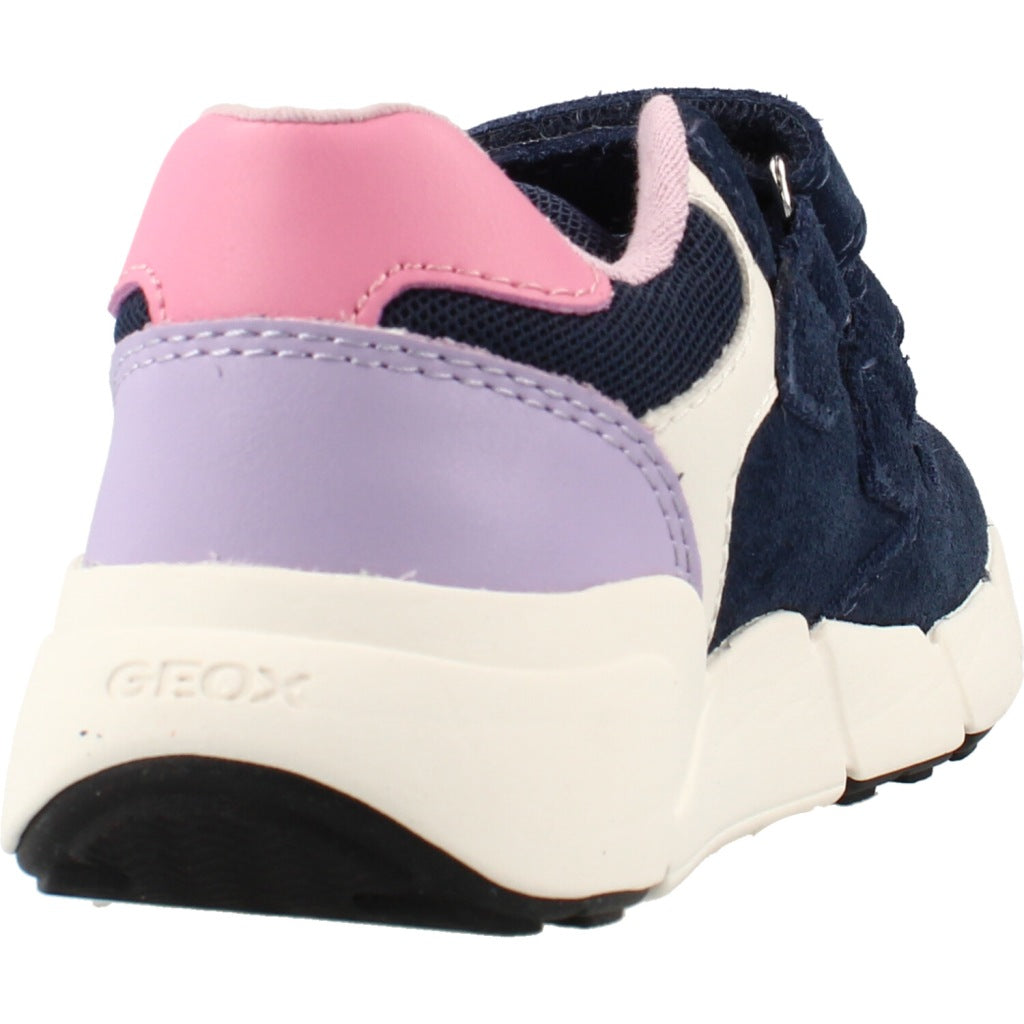 GEOX BNA B FLEXYPER MINI en color AZUL (3)