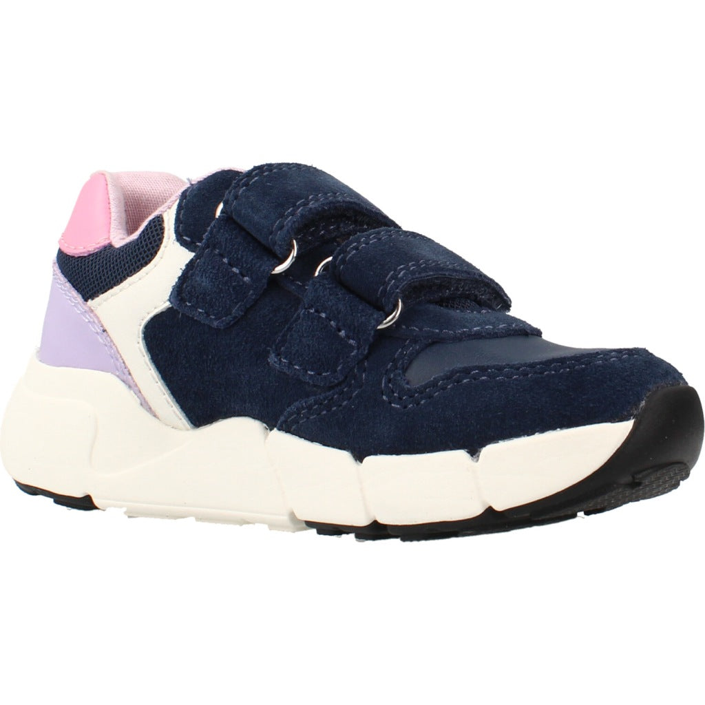 GEOX BNA B FLEXYPER MINI en color AZUL (5)