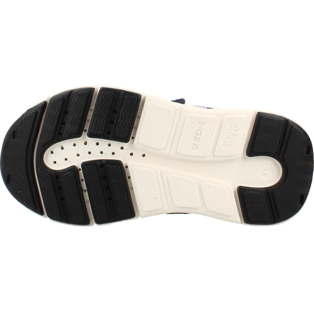 GEOX BNA B FLEXYPER MINI en color AZUL (6)