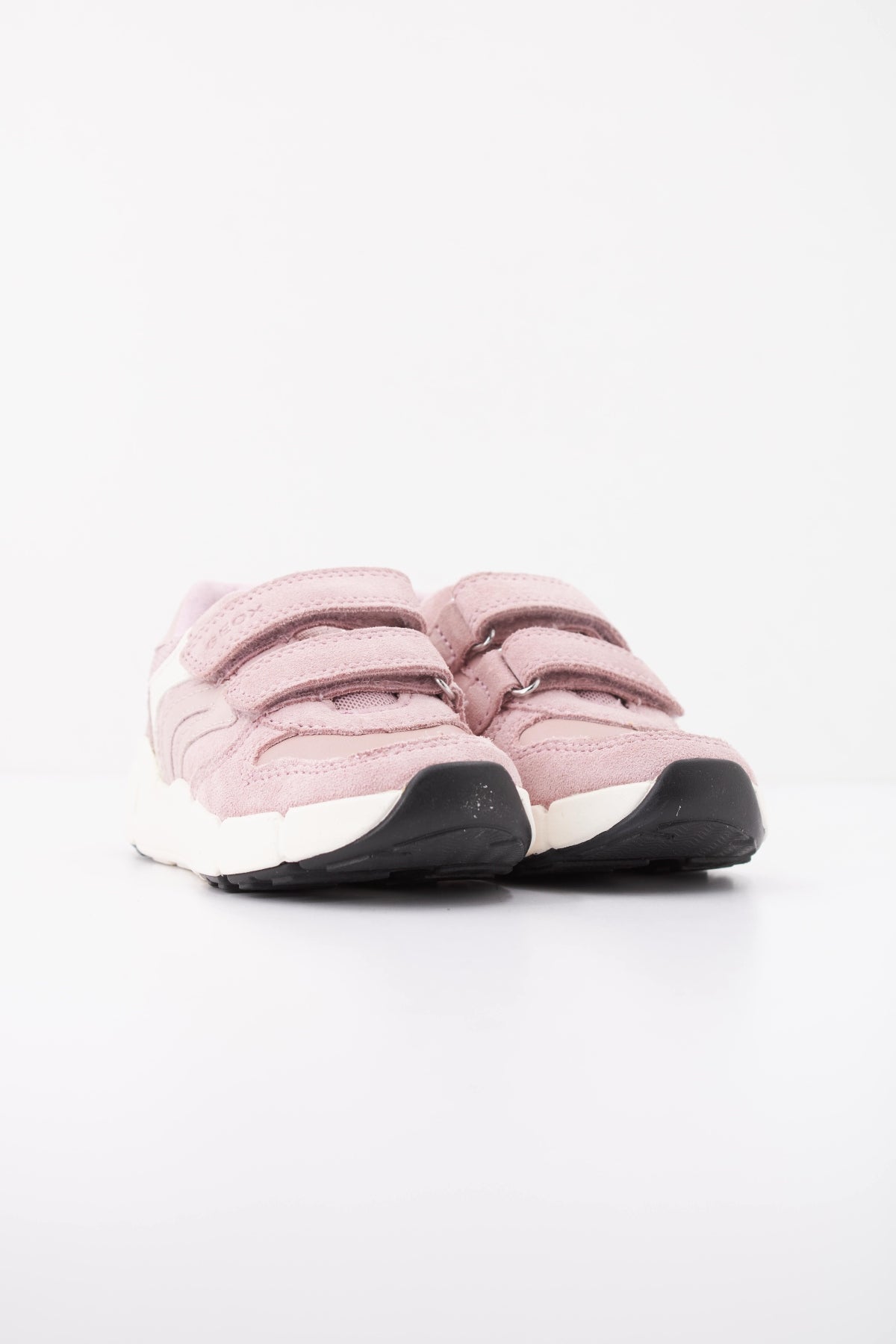 GEOX BNA B FLEXYPER MINI en color ROSA (2)