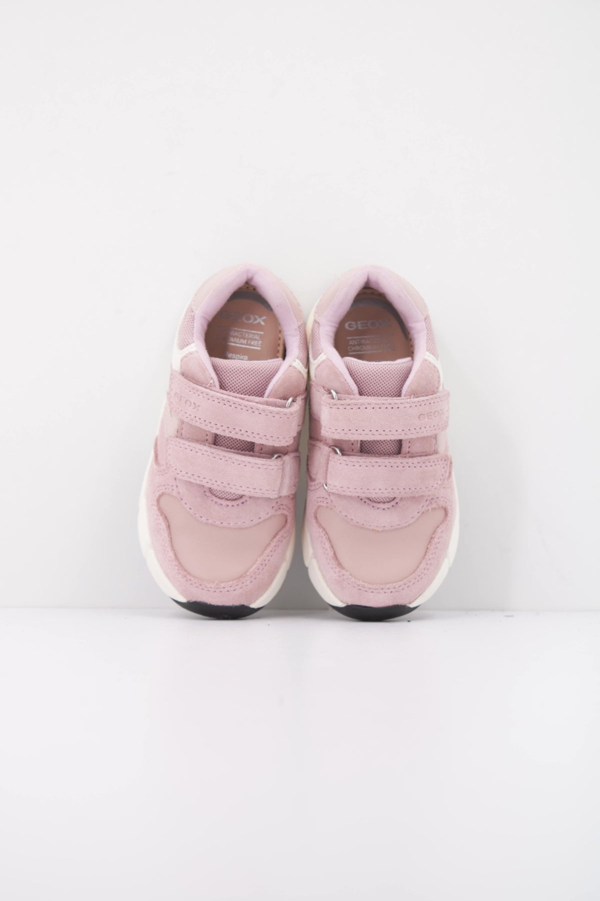 GEOX BNA B FLEXYPER MINI en color ROSA (3)