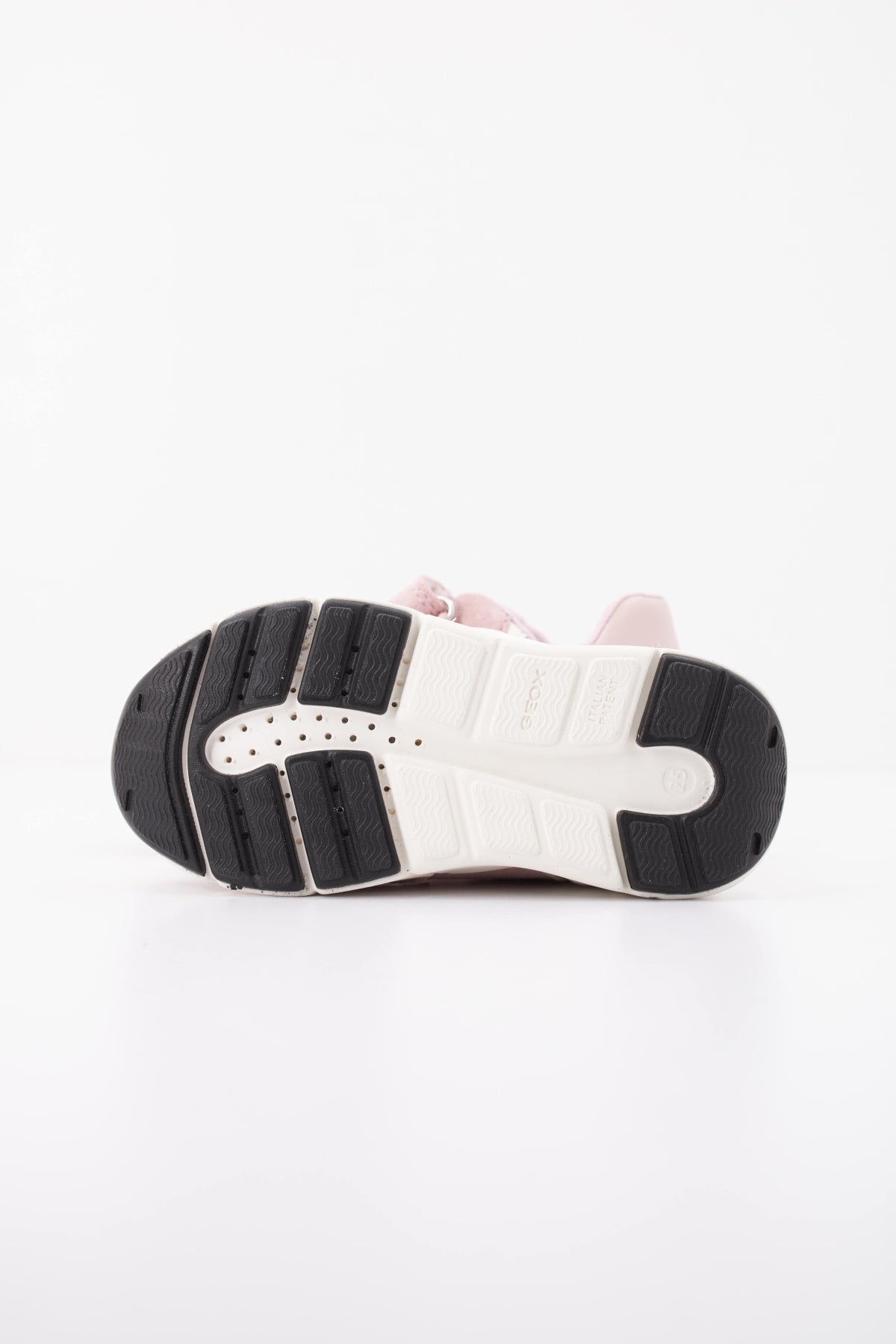 GEOX BNA B FLEXYPER MINI en color ROSA (5)