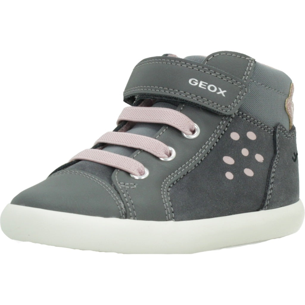 GEOX BMA BC B GISLI en color GRIS (1)