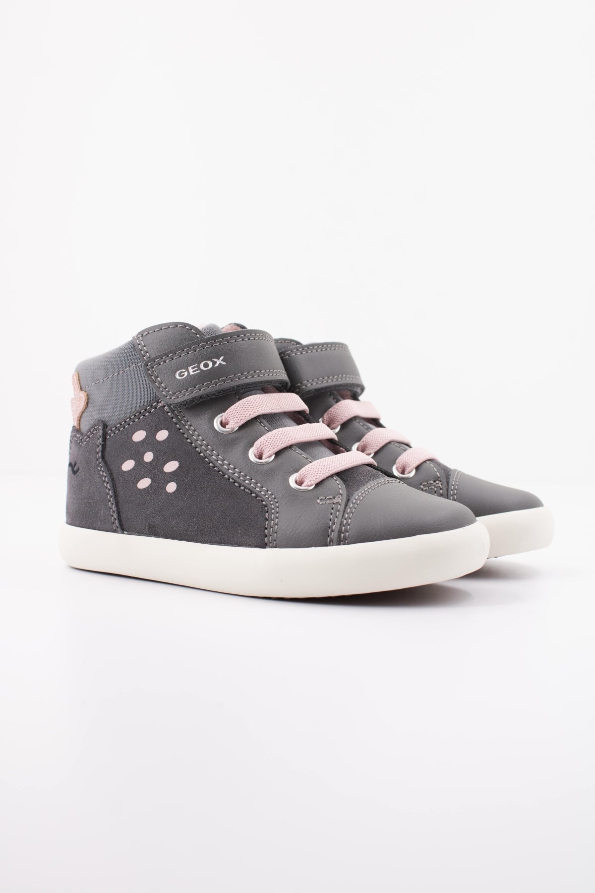 GEOX BMA BC B GISLI en color GRIS (2)