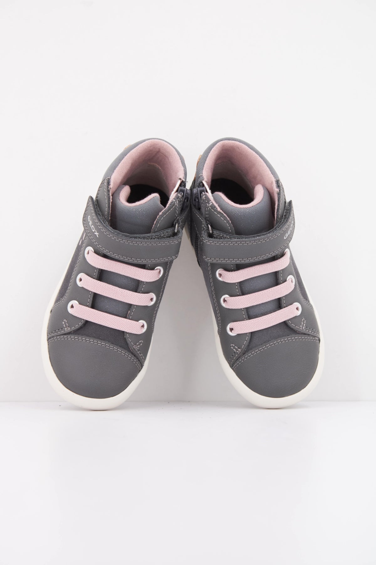GEOX BMA BC B GISLI en color GRIS (3)