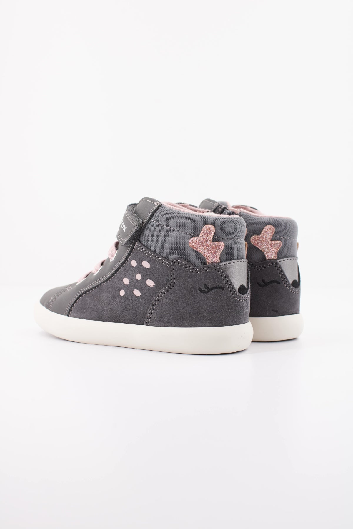 GEOX BMA BC B GISLI en color GRIS (4)