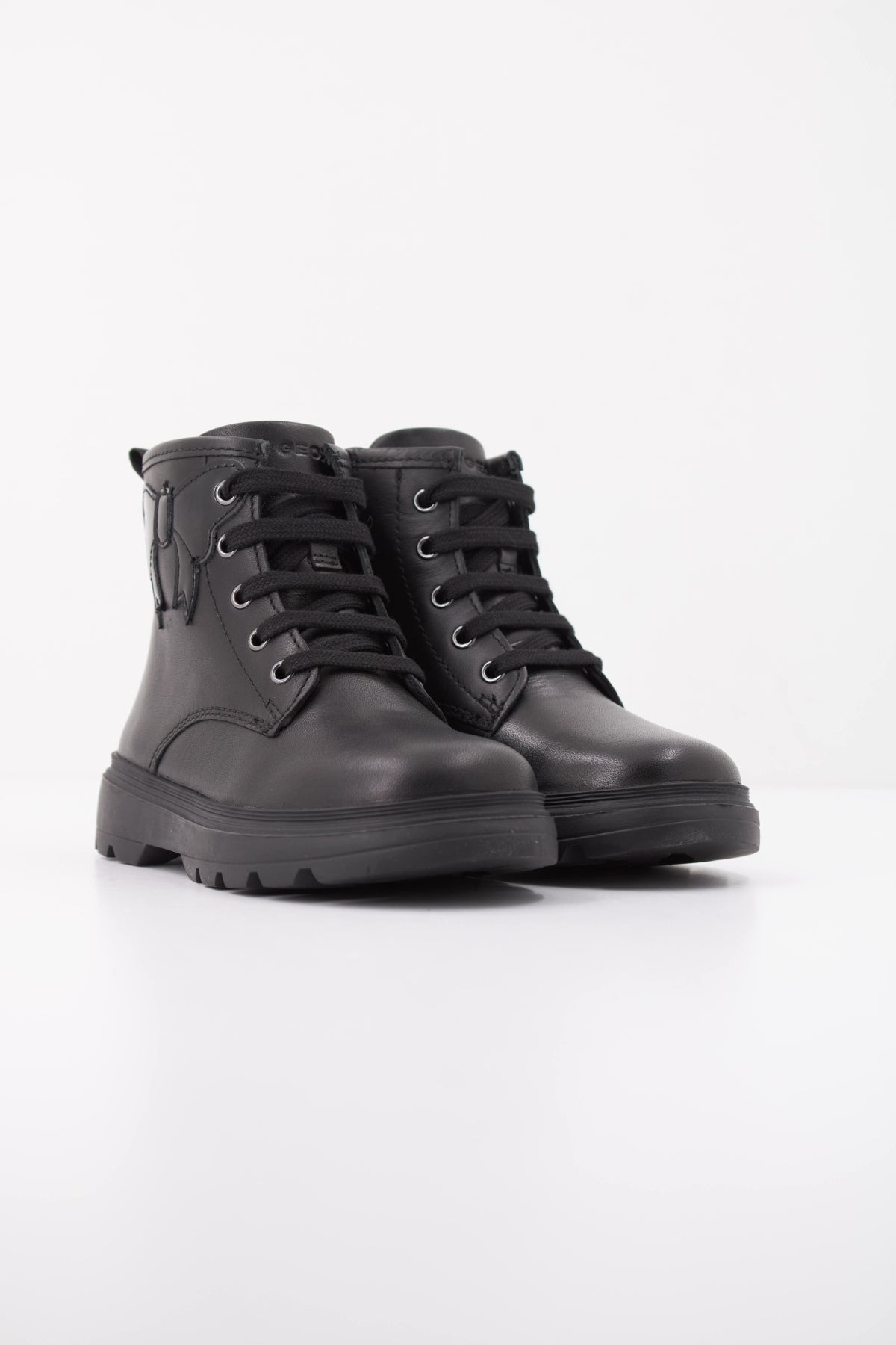 GEOX BYA B KIDDARTAH en color NEGRO (2)