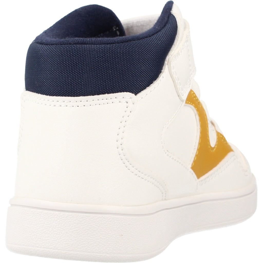 GEOX BLB BC B ECLYPER en color BLANCO (3)