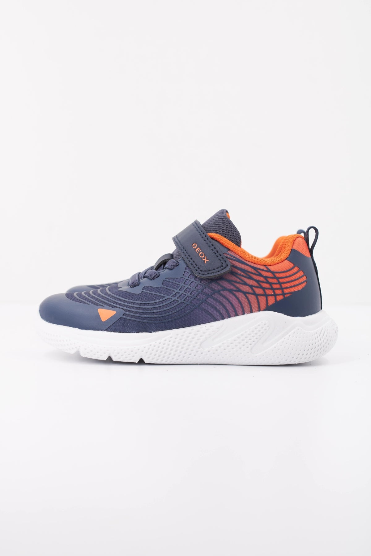 GEOX BUA J B SPRINTYE en color AZUL (1)