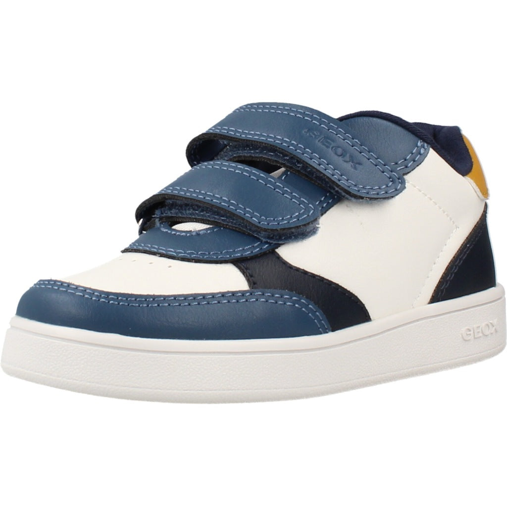 GEOX BLA BC B ECLYPER en color BLANCO (1)